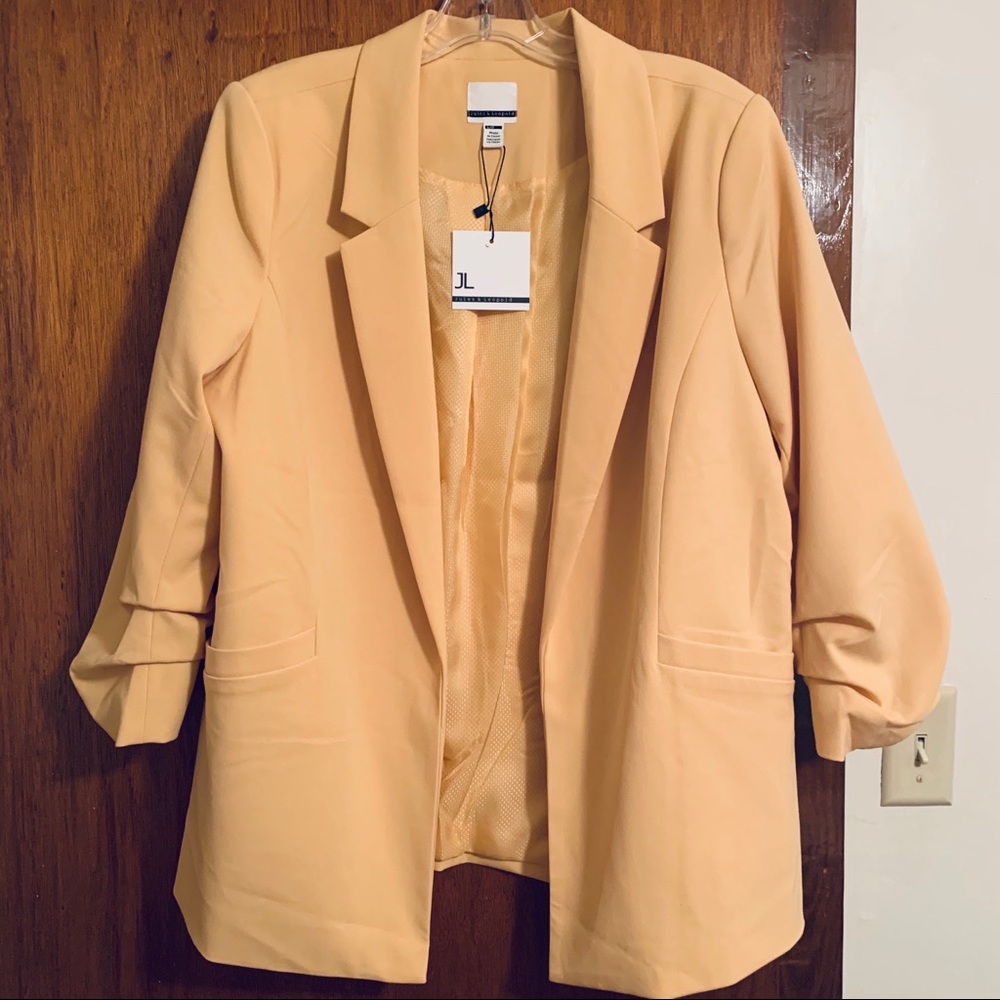 Jules&Leopold Blazer.
